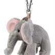 Schaffer-Anhänger Elefant "BabySugar" rosa | Bild 2