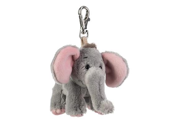 Schaffer-Anhänger Elefant "BabySugar" rosa