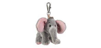 Schaffer-Anhänger Elefant "BabySugar" rosa