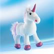 Schaffer-Plüschtier Einhorn "Shiny" 29 cm | Bild 2