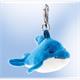 Schaffer-Schlüsselanhänger Delfin "Flipp"