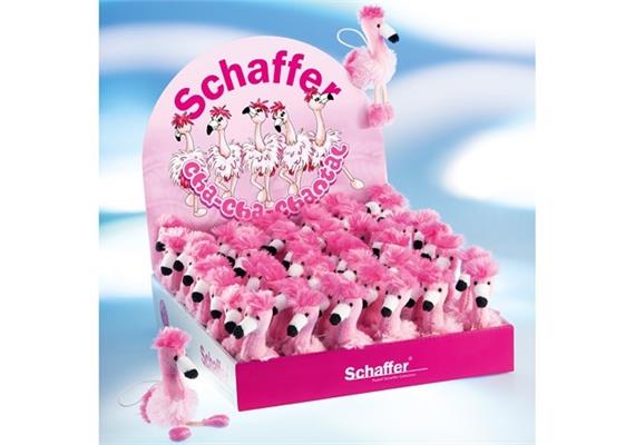 Schaffer Super Mini Flamingo "Chantal"