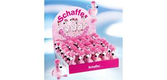 Schaffer Super Mini Flamingo "Chantal"