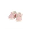 Schildkröt 0032091 Schnallenschuhe zu Schlummerle 32 cm rose