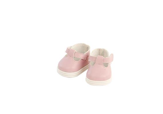Schildkröt 0032091 Schnallenschuhe zu Schlummerle 32 cm rose