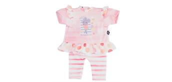 Schildkröt 0032182 Ringelhose, Sommeroutfit Gr. 32