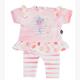 Schildkröt 0037182 Ringelhose, Sommeroutfit Gr. 37
