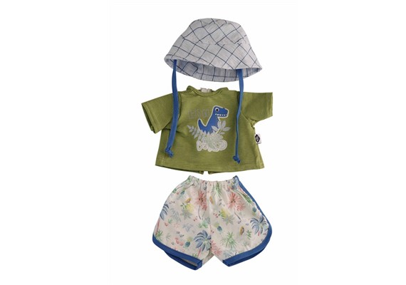 Schildkröt 0040236 Kleidung Grösse 40 zu Finn