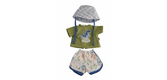 Schildkröt 0040236 Kleidung Grösse 40 zu Finn