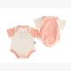 Schildkröt 0052036 Body rose Grösse 52