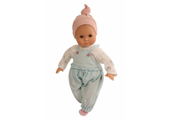 Schildkröt 2432461 Schlummerle Gr. 32 Malhaar, braune Schlafaugen