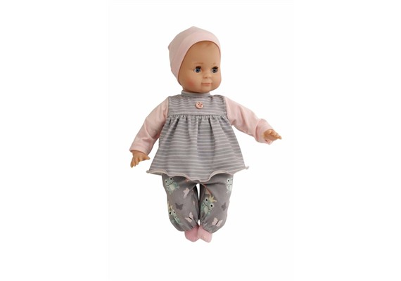 Schildkröt 2432510 Schlummerle Gr. 32 - Malhaar, blaue Schlafaugen