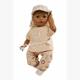 Schildkröt 7445397 Schnullerbaby Amy Grösse 45