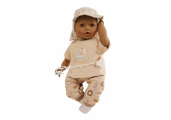 Schildkröt 7445397 Schnullerbaby Amy Grösse 45