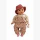 Schildkröt 7545376 Schnullerbaby Amy Grösse 45