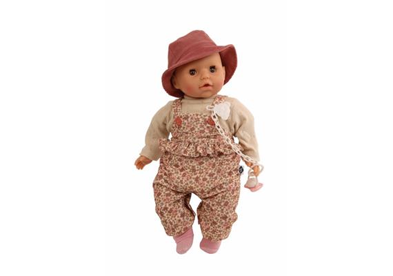 Schildkröt 7545376 Schnullerbaby Amy Grösse 45