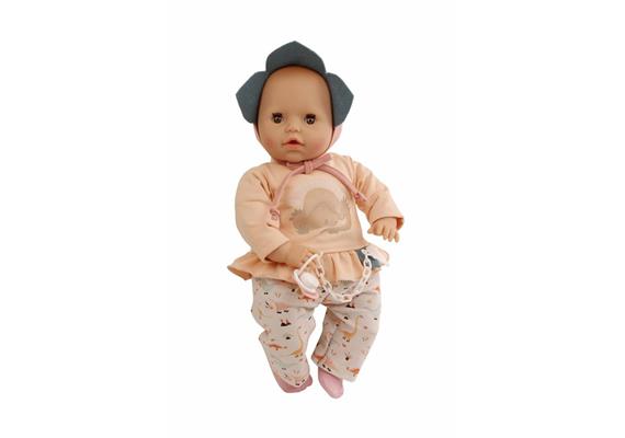 Schildkröt 7545377 Schnullerbaby Amy Grösse 45