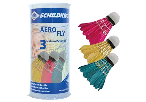 Schildkröt - Badminton Ball Aero Fly