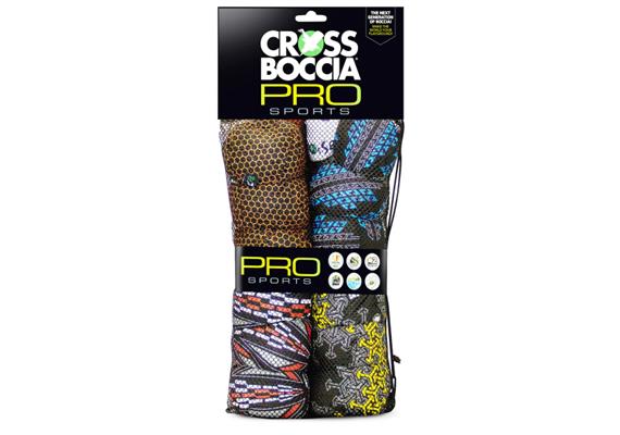 Schildkröt - Crossboccia Familypack Pro