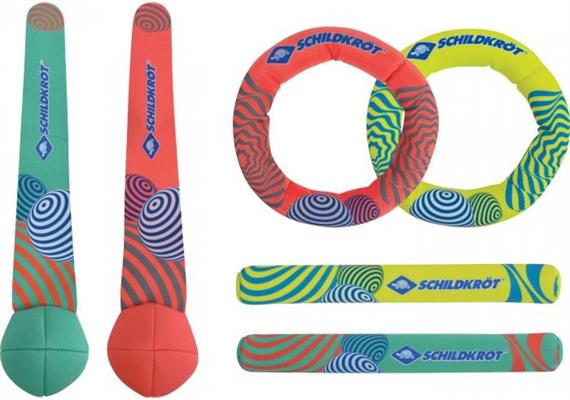 Schildkröt Funsports - Neopren Diving Set 6-teilig