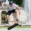 Schildkröt Skateboard Kicker 31 Phantom | Bild 4
