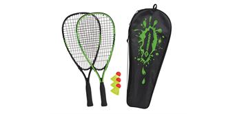 Schildkröt - Speed-Badminton Set