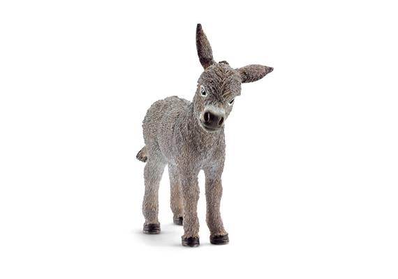 Schleich 13746 Esel Fohlen