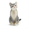 Schleich 13771 Katze, sitzend