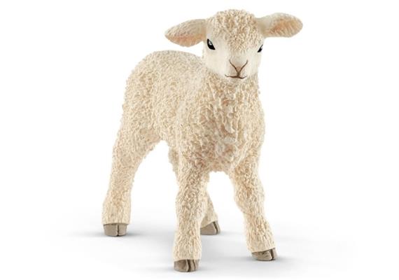 Schleich 13883 Lamm