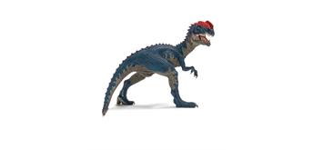 Schleich 14567 Dilophosaurus