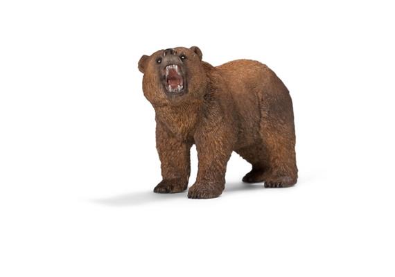 Schleich 14685 Grizzlybär