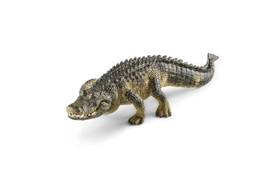 Schleich 14727 Alligator