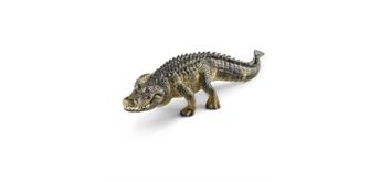 Schleich 14727 Alligator