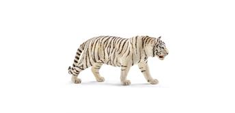 Schleich 14731 Tiger, weiss