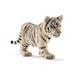 Schleich 14732 Tigerjunges, weiss