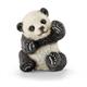 Schleich 14734 Pandajunges, spielend