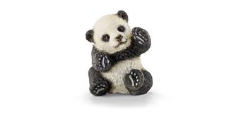 Schleich 14734 Pandajunges, spielend