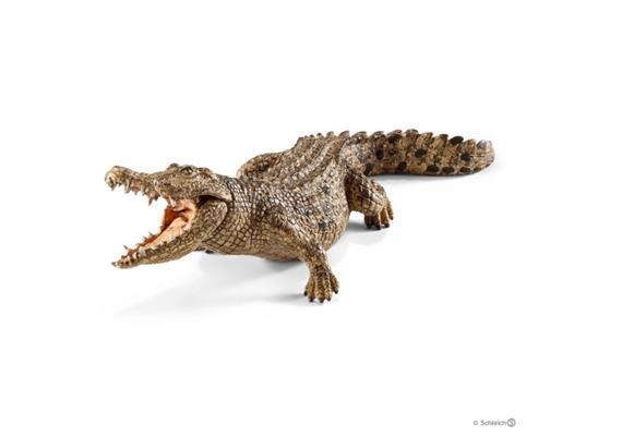 Schleich 14736 Krokodil