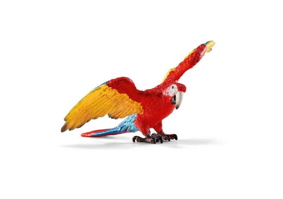 Schleich 14737 Ara