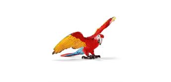 Schleich 14737 Ara