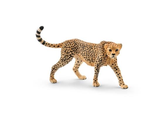 Schleich 14746 Gepardin