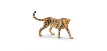 Schleich 14746 Gepardin