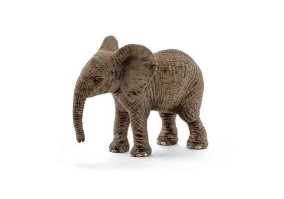 Schleich 14763 Afrikanisches Elefantenbaby