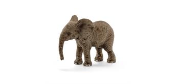 Schleich 14763 Afrikanisches Elefantenbaby