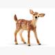 Schleich 14820 Weisswedelkalb