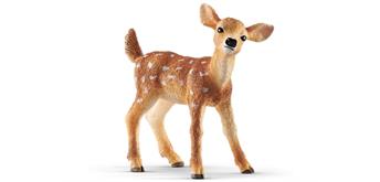 Schleich 14820 Weisswedelkalb