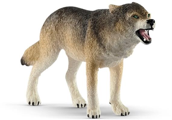 Schleich 14821 Wolf