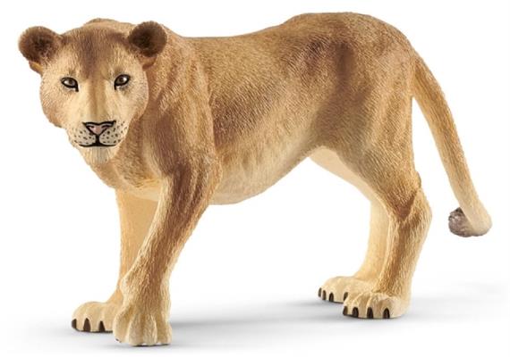 Schleich 14825 Löwin