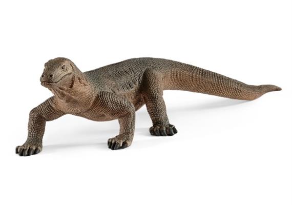 Schleich 14826 Komodowaran