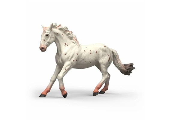 Schleich 14917 Knabstrupper Stute